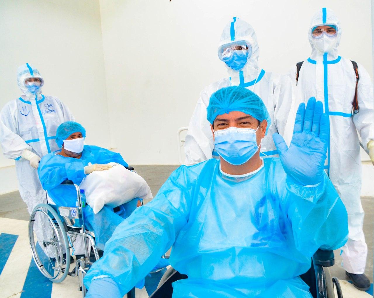 Más de 24,000 pacientes han logrado vencer el COVID19 en El Salvador mas-de-24000-pacientes-han-logrado-vencer-el-covid19-en-el-salvador